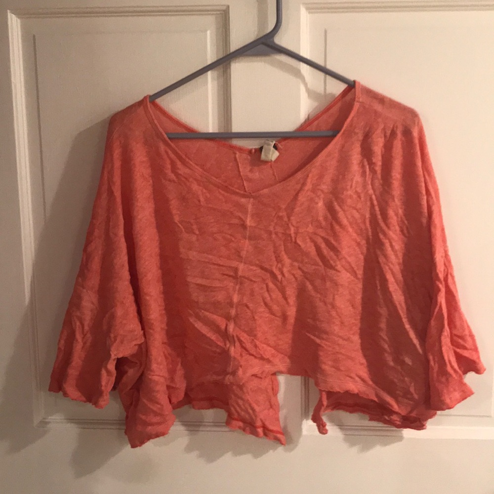 Free People Top